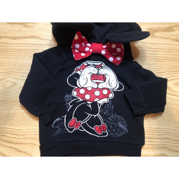Disney Minnie Mouse bundle - Picture 2 of 5